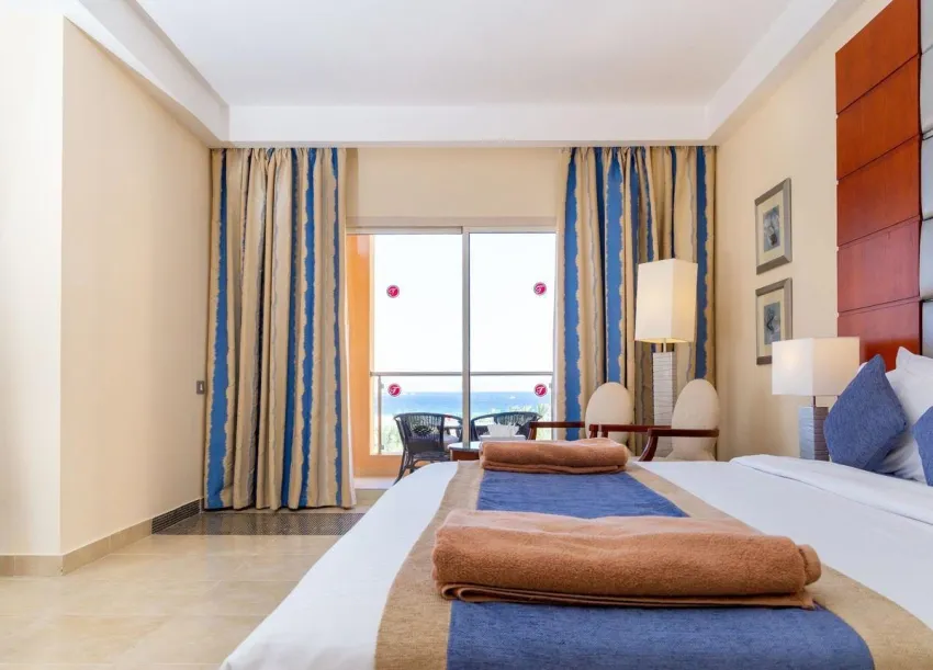 Tropitel Sahl Hasheesh 5*-13