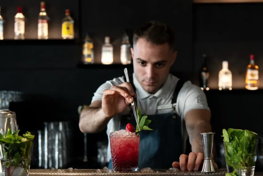 Euphoria Resort 5*-25