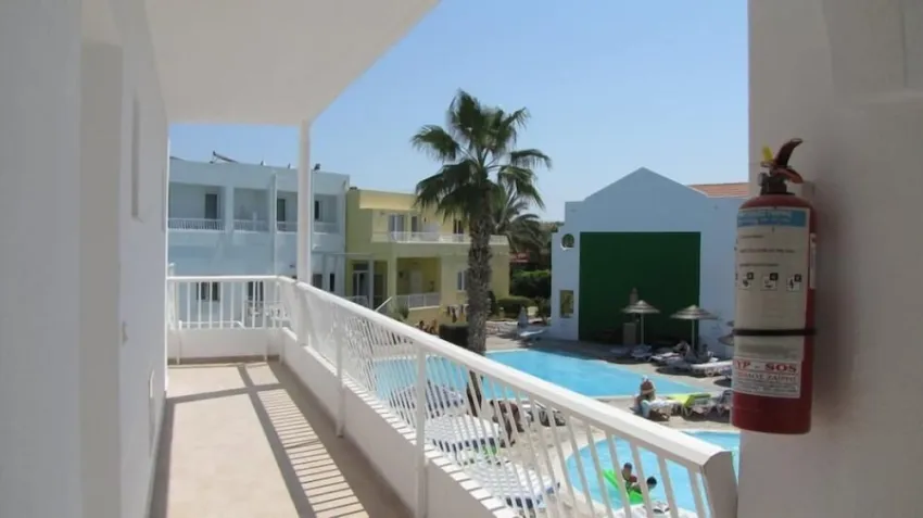 Valsami Hotel Apartments 4*-6