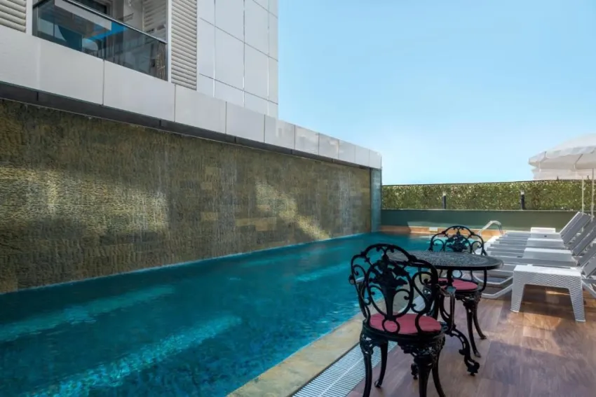 OBA STAR HOTEL  4*-19