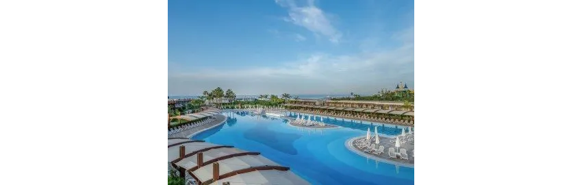 Baia Lara Hotel 5*-21