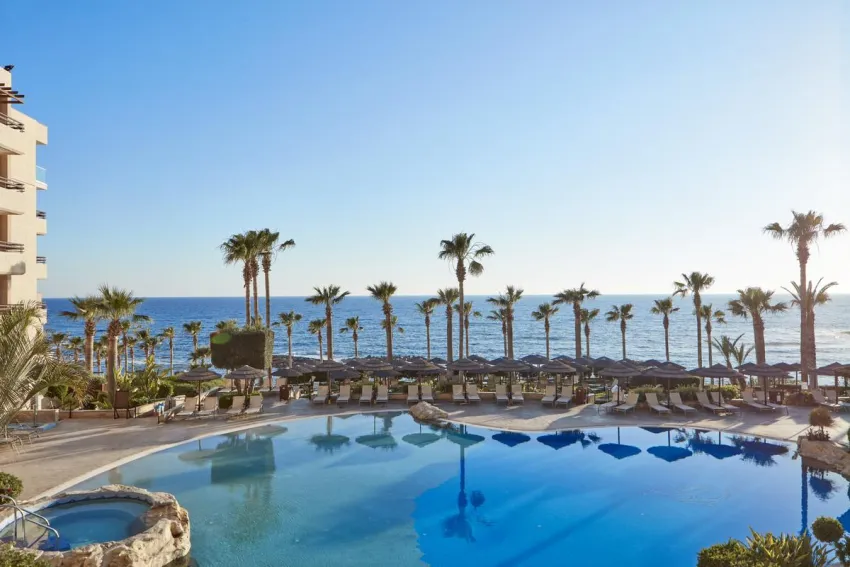 Atlantica Golden Beach (Adults Only +16) 4*-15