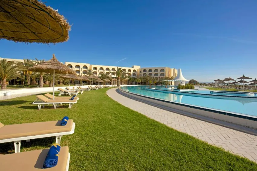 IBEROSTAR WAVES AVERROES  4*-20