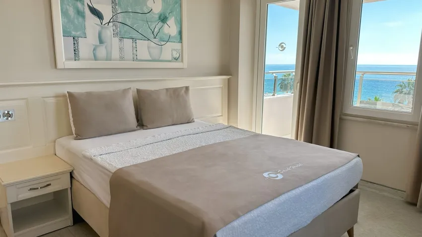 Savk Hotel 4*-13