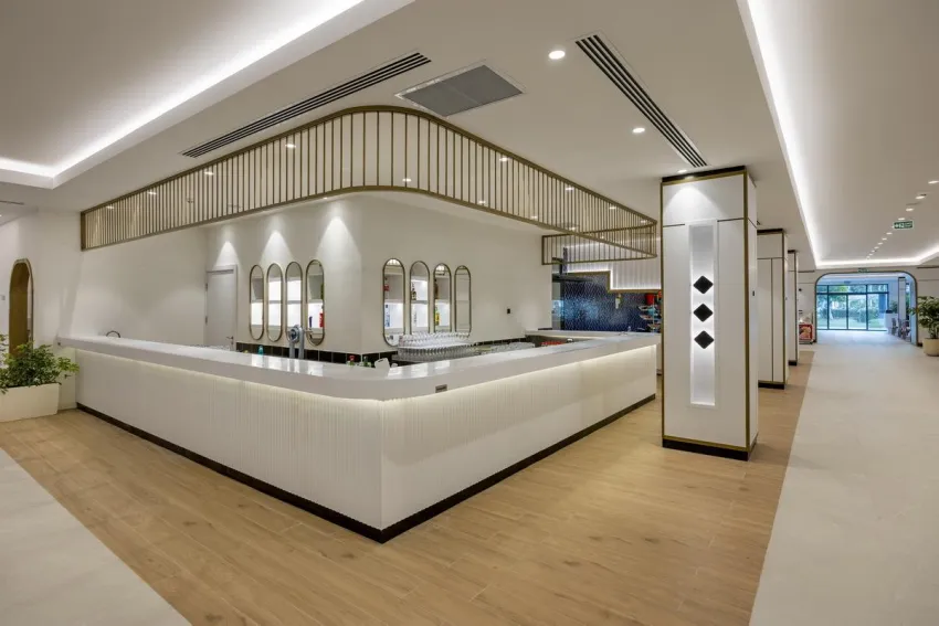 Marvida Family Eco Club (Ex. Otium Family Eco Club) 5*-19