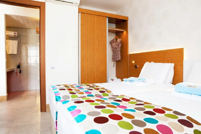 Sunpark Garden Hotel 4*-27