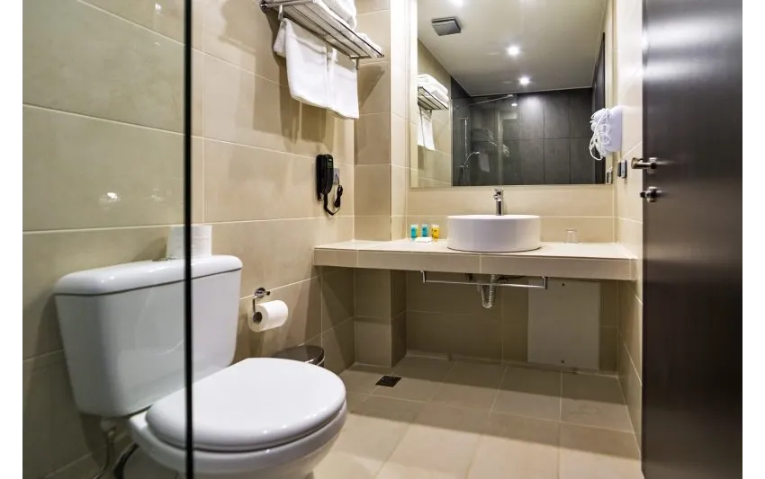 White Olive Premium Laganas 4*-7