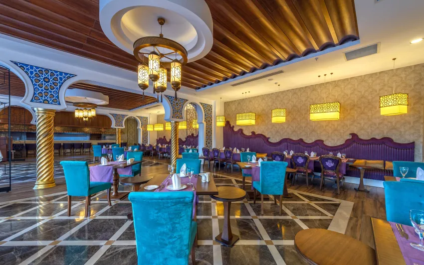 Kirman Belazur Belek 5*-59