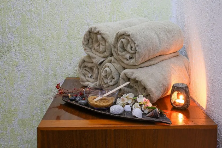 Coral Beach Hotel and Resort 5*-7