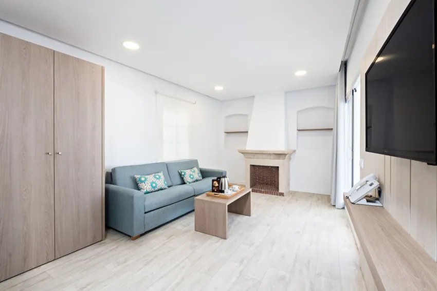 Azuline Palmanova Garden 3*-15