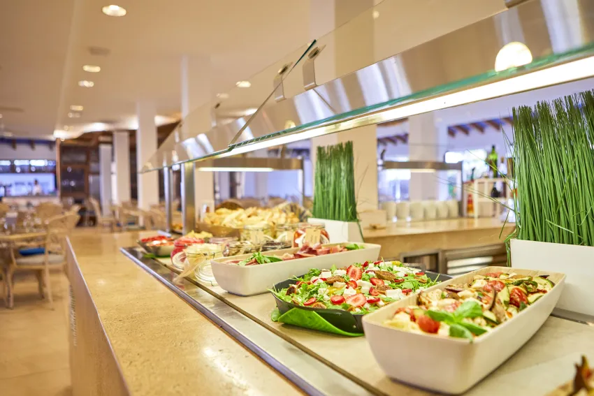Seaclub Alcudia Mediterranean Resort 4*-27