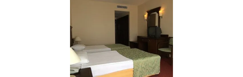 Palm Dor Hotel 4*-5