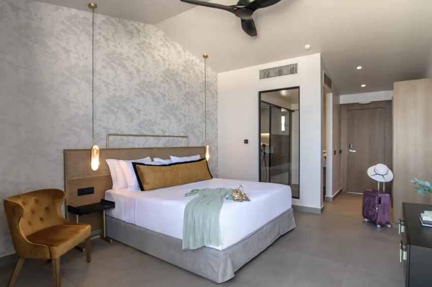 Castello Boutique Suites by the sea - Adults Only 4*-28