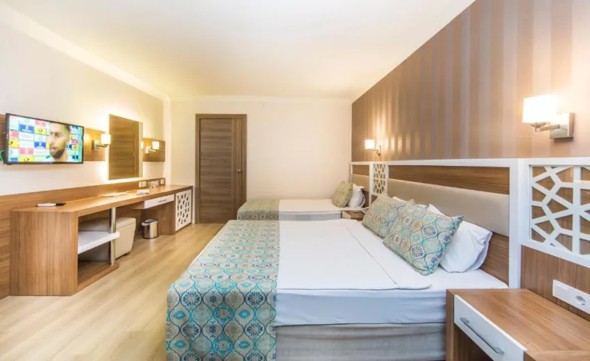 LONICERA RESORT & SPA HOTEL  4*-20