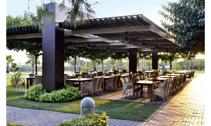 Gloria Serenity Resort 5*-12