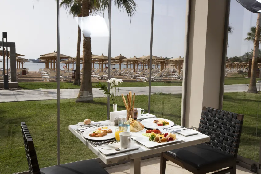 Xanadu Makadi Bay 5*-80
