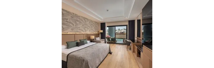 Miracle Resort 5*-26