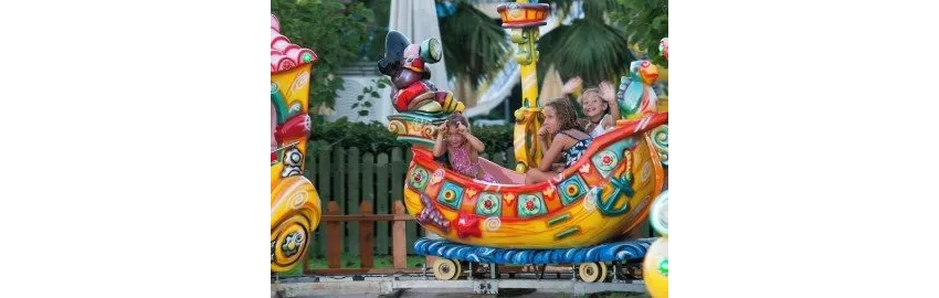 Marvida Family Eco Club (Ex. Otium Family Eco Club) 5*-29