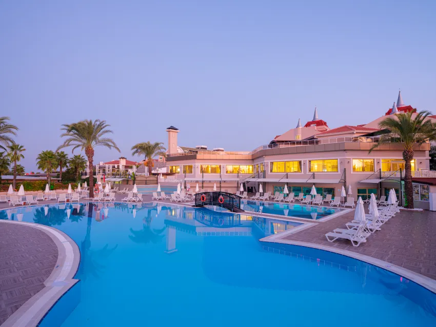 Aydinbey Famous Resort 5*-32