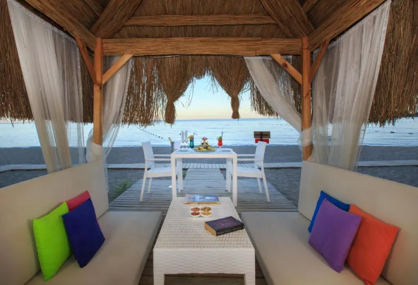 KIMEROS PARK HOLIDAY VILLAGE  5*-14
