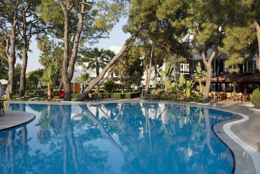 Seven Seas Hotel Life (Otium Hotel Life) 5*-3