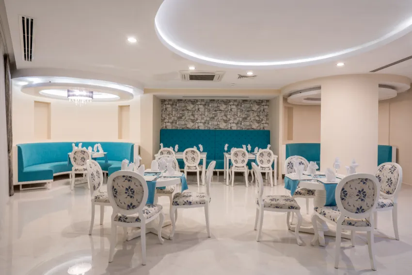 Throne Beach Resort & Spa 5*-67