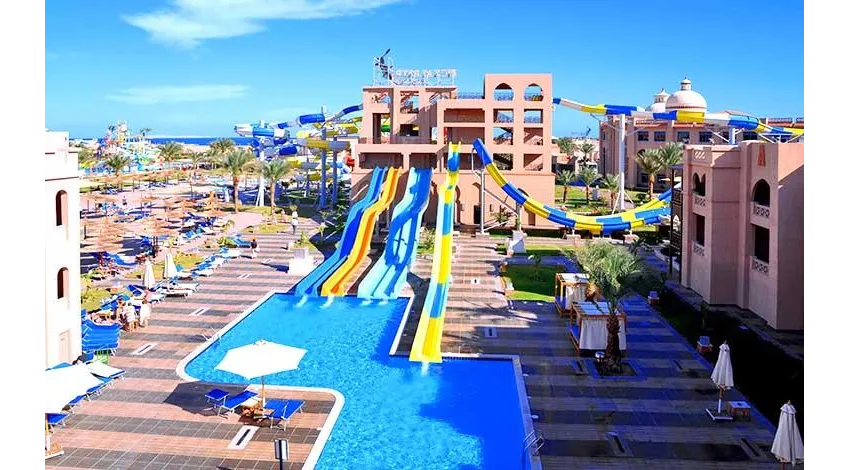 PICKALBATROS AQUA PARK RESORT  4*-21