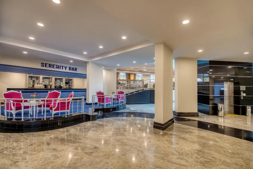 Sealife Kemer Resort Hotel 5*-12