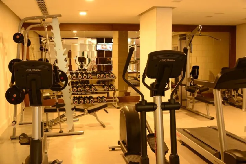 FAME RESIDENCE GOYNUK  4*-4