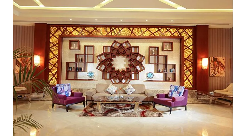 PICKALBATROS WHITE BEACH RESORT  5*-30