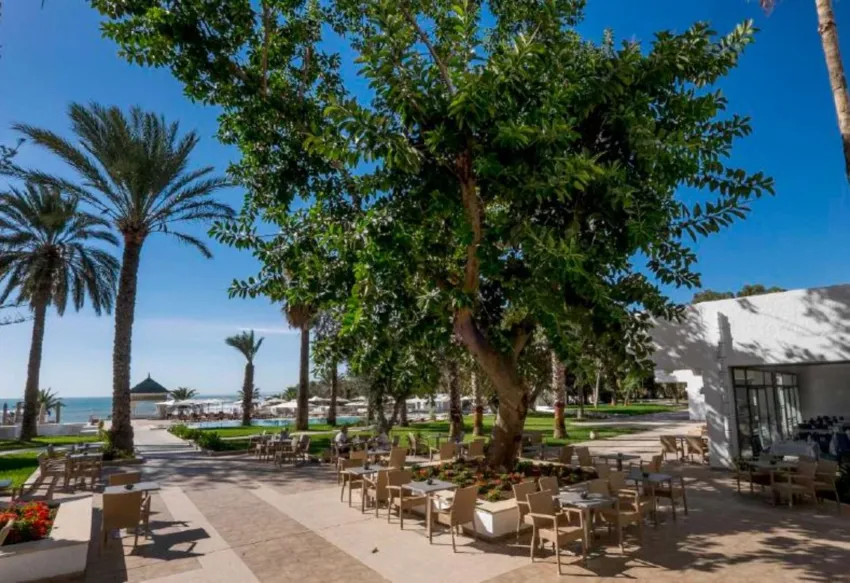 Sol Azur Beach Congres 4*-5