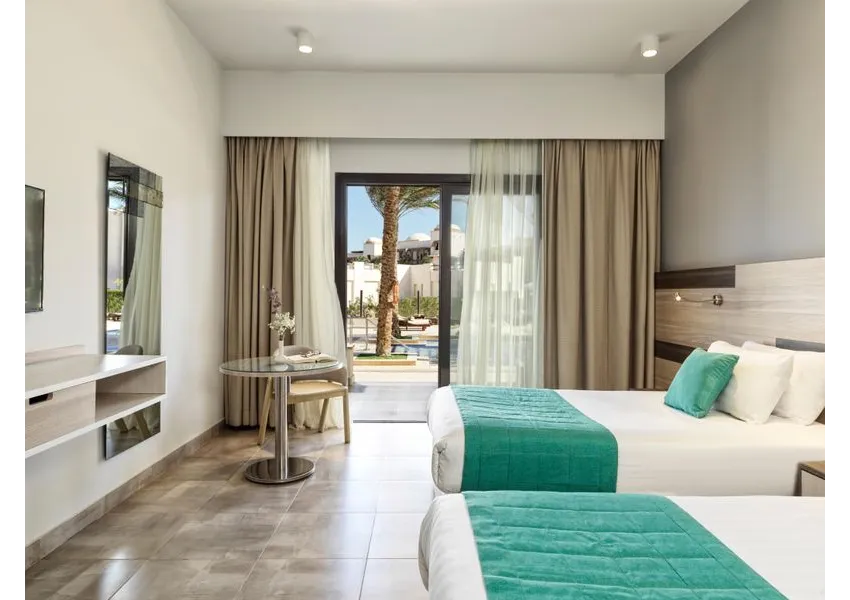 Ancient Sands Resort El Gouna 5*-17