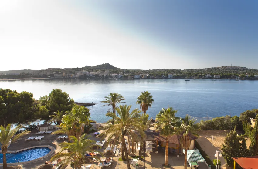 TRH Jardin Del Mar Apart 3*-62