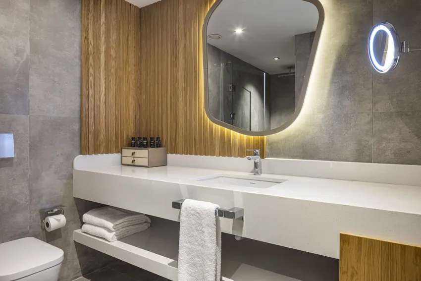 Movenpick Resort Antalya Tekirova 5*-25