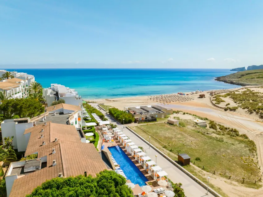 Viva Cala Mesquida Resort & Spa 4*-5