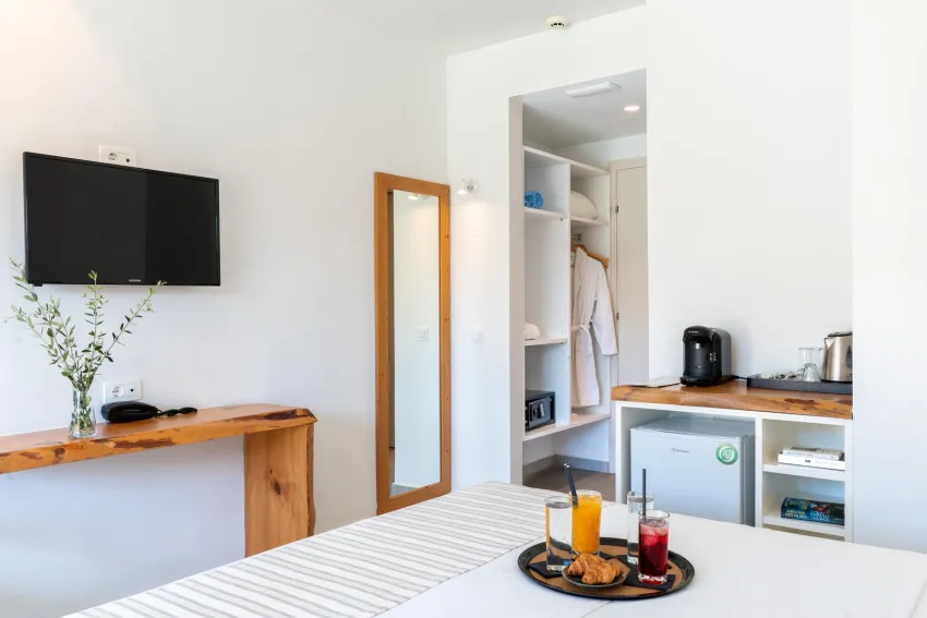 Meliti Hotel 4*-34