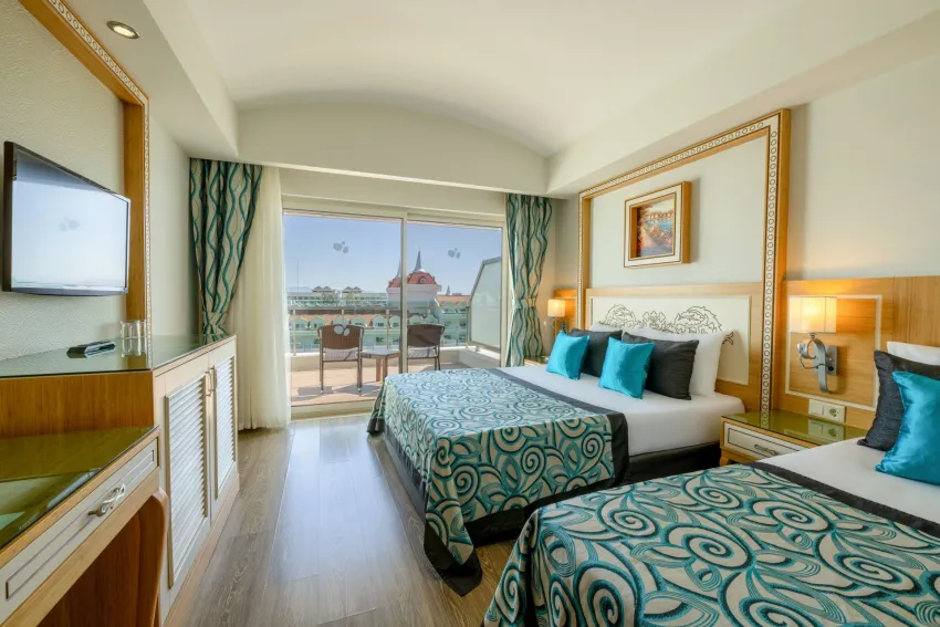 Crystal Waterworld Aqua Collection 5*-13