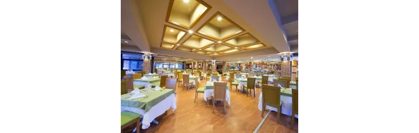 Limak Limra Hotel & Resort 5*-23