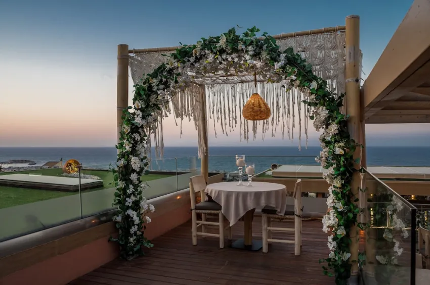 Esperides Resort Crete, The Authentic Experience 4*-221