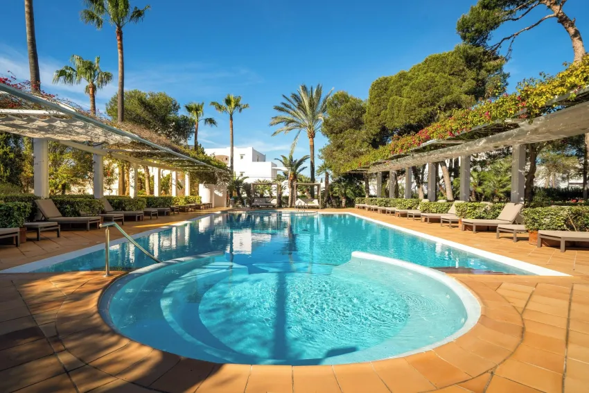 Melia Cala D'or Boutique Hotel 5*-74
