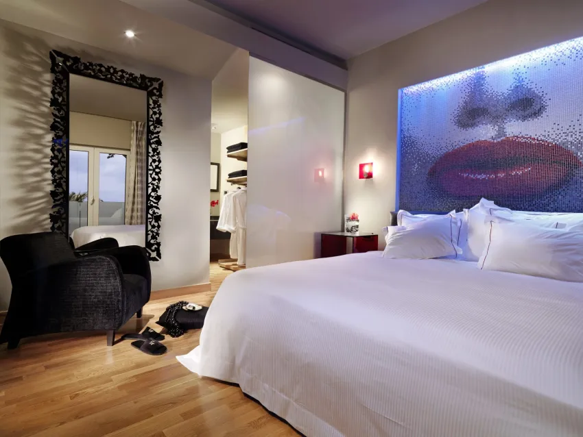 Out Of The Blue Resort 5*-14