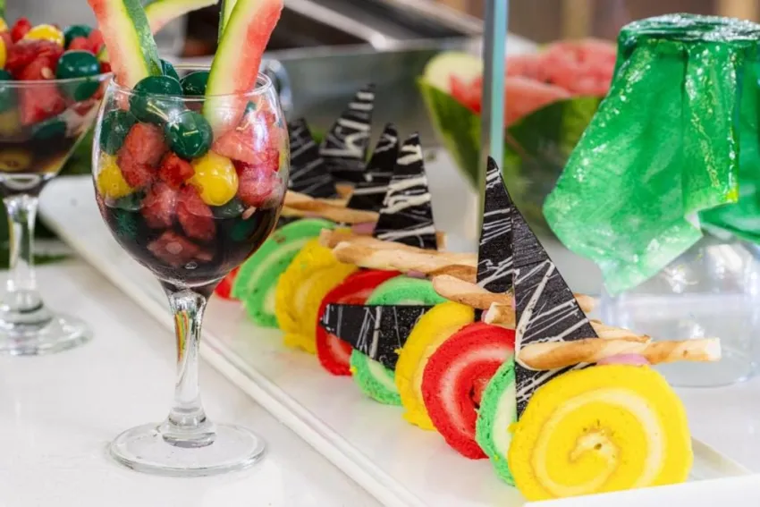 Ramira Beach Hotel 4*-12