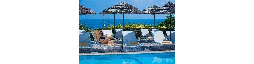 Blue Bay Resort Hotel 4*-8