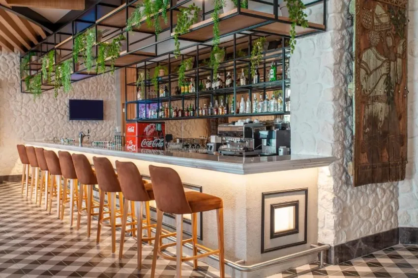 SIDE ROYAL STYLE HOTEL  5*-20