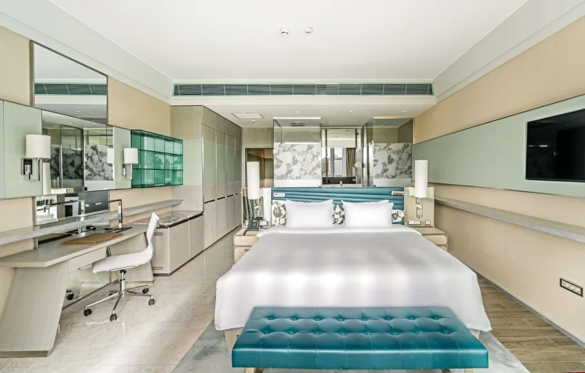 Rixos Premium Tekirova 5*-437