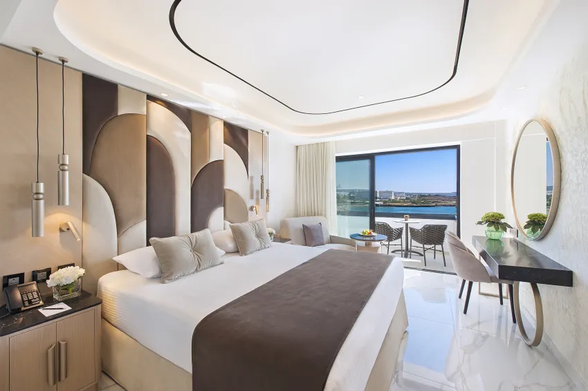 Adams Beach Hotel 5*-54