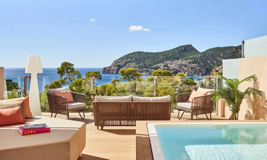 Zafiro Palace Andratx 5*-14