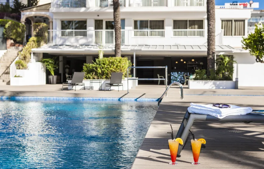 Eurostars Marivent 4*-51