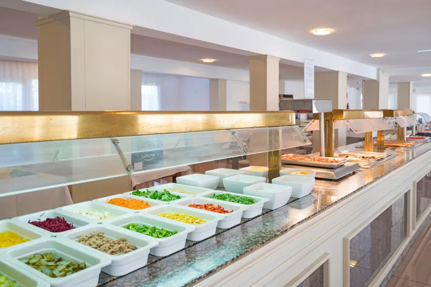 THB Dos Playas - Adults Only 3*-24