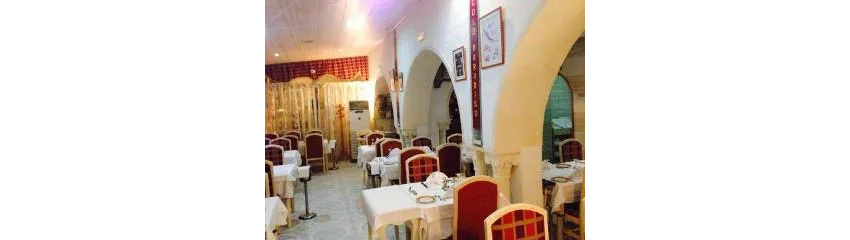 Hotel Residence Mahmoud 3*-18
